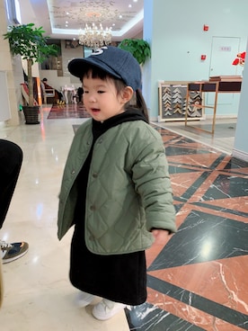 lara en さんのコーディネート