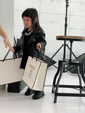 lara en さんのコーディネート