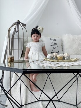 lara en さんのコーディネート