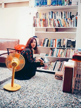 Pinkoさんのコーディネート