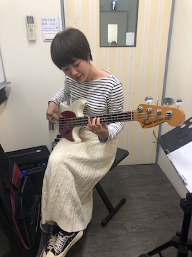 Pinkoさんのコーディネート