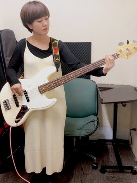 Pinkoさんのコーディネート