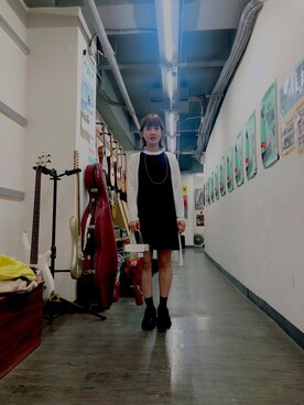 Pinkoさんのコーディネート