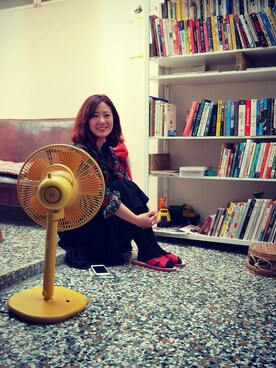 Pinkoさんのコーディネート