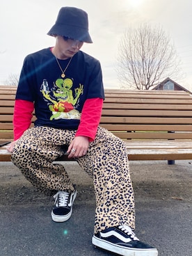 まさもさんのコーディネート