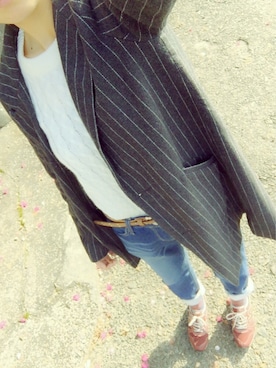 masherさんのコーディネート