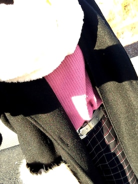 もぱさんのコーディネート