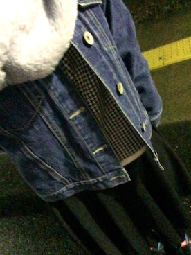 もぱさんのコーディネート