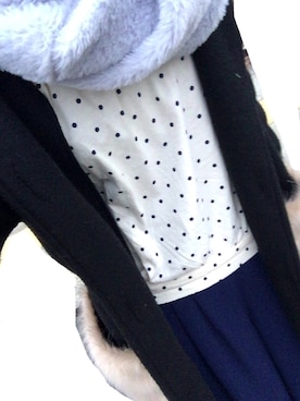 もぱさんのコーディネート