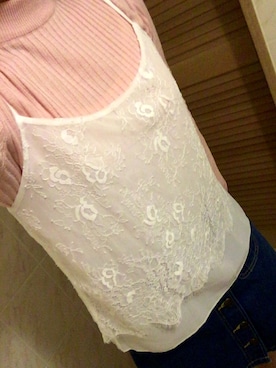 もぱさん（レディース・156cm）の冬コーディネート