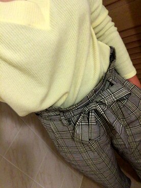 もぱさんのコーディネート