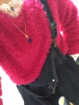 もぱさんのコーディネート