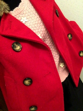 もぱさんのコーディネート