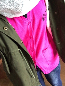 もぱさんのコーディネート