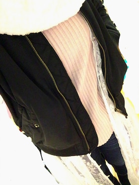 もぱさんのコーディネート