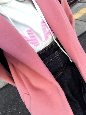 もぱさんのコーディネート