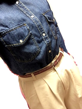 もぱさんのコーディネート