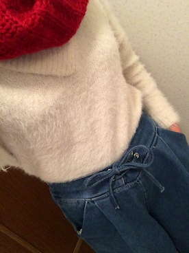 もぱさんのコーディネート