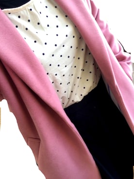 もぱさんのコーディネート