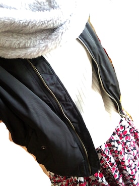 もぱさんのコーディネート