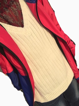 もぱさんのコーディネート