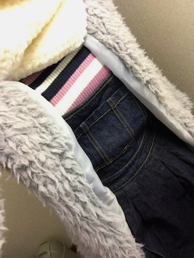 もぱさんのコーディネート