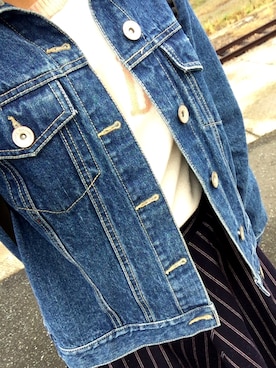 もぱさんのコーディネート