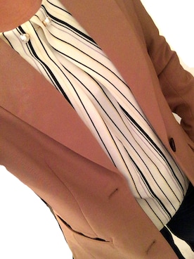 もぱさんのコーディネート