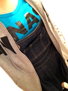 もぱさんのコーディネート