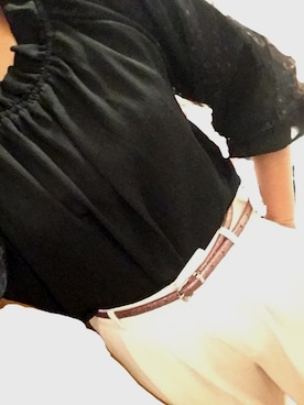 もぱさんのコーディネート