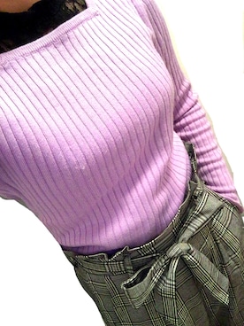 もぱさんのコーディネート