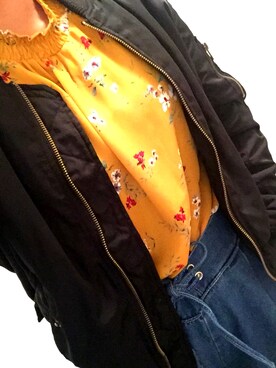 もぱさんのコーディネート