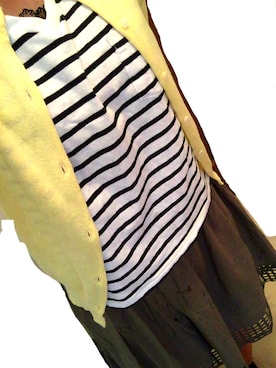 もぱさんのコーディネート