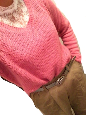 もぱさんのコーディネート