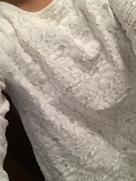 もぱさん（レディース・156cm）の春コーディネート