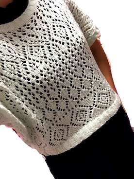 もぱさんのコーディネート