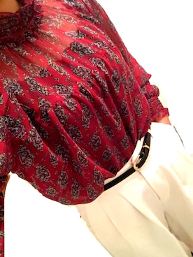 もぱさんのコーディネート