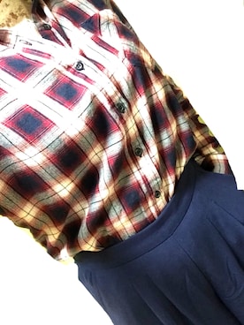 もぱさんのコーディネート