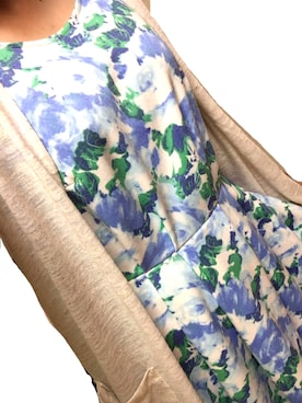 もぱさんのコーディネート