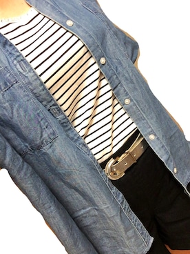 もぱさんのコーディネート