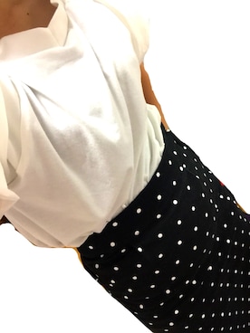 もぱさんのコーディネート