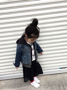 572miniさんのコーディネート