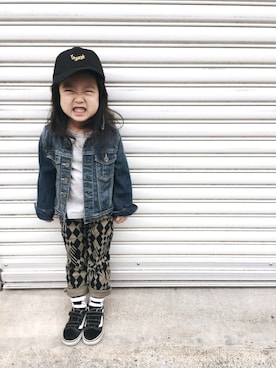 572miniさんのコーディネート