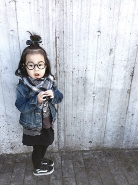 572miniさんのコーディネート