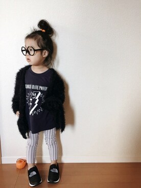 572miniさんのコーディネート