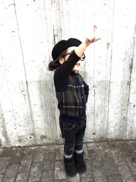 572miniさんのコーディネート