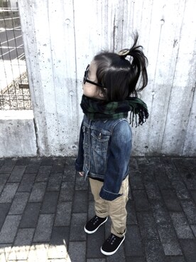 572miniさんのコーディネート