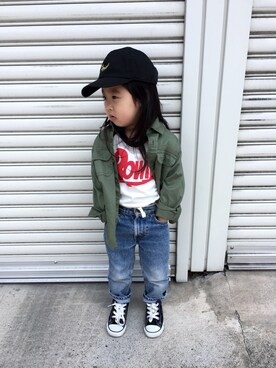 572miniさんのコーディネート