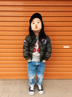 572miniさんのコーディネート