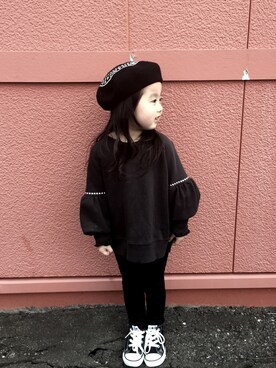 572miniさんのコーディネート